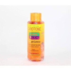Carotone Black Spot Corrector (B.S.C) Serum