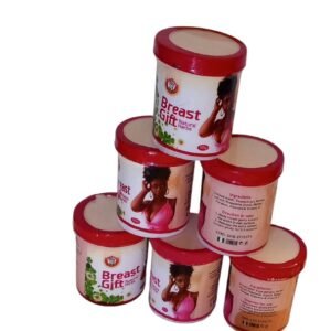 3x Breast Gift Cream – Breast Enhancement & Firming Cream
