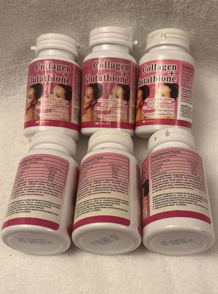 collagen + glutathione2