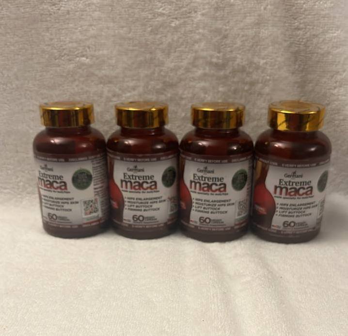 extreme maca2