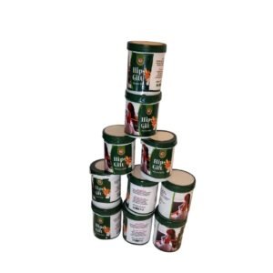 3x Hip Gift Cream – Butt & Hip Enhancement and Firming Cream